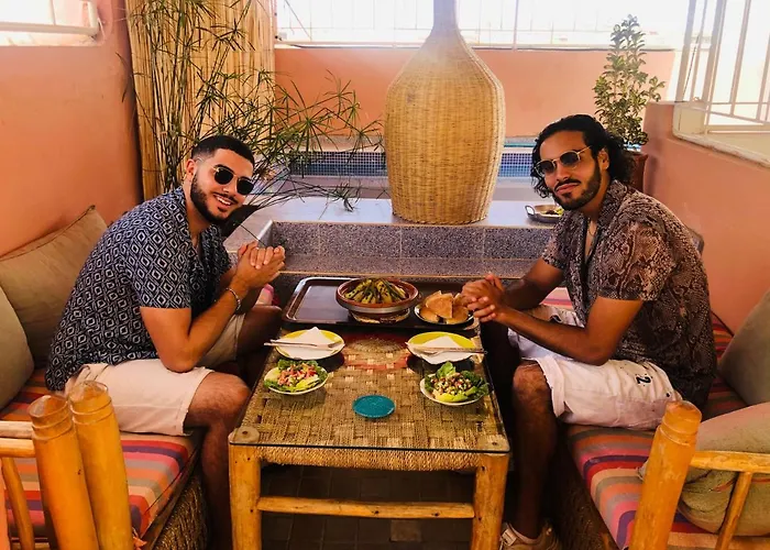Riad Dihya