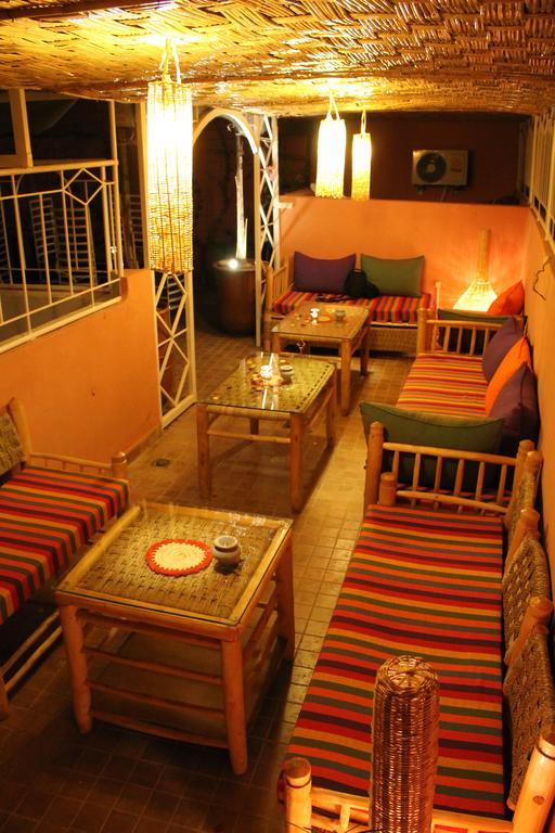 Dihya Couette-café Marrakesh