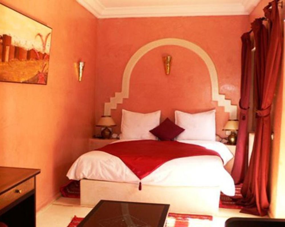 Dihya Couette-café Marrakesh