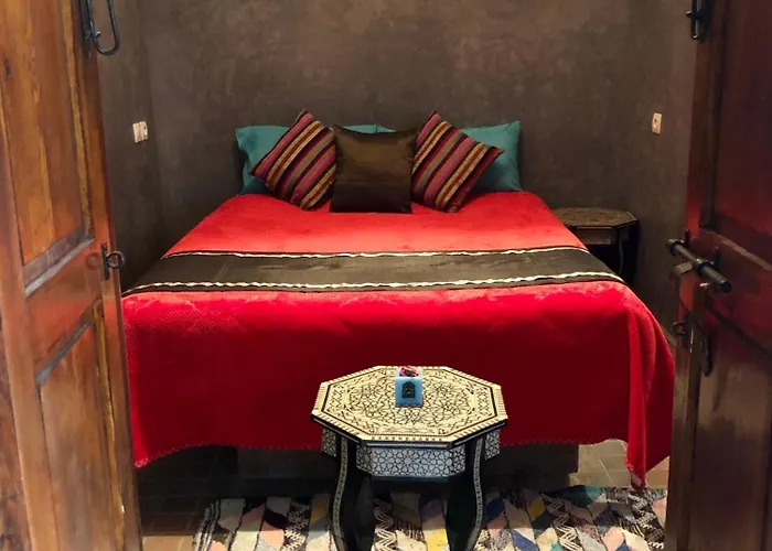 Riad Dihya