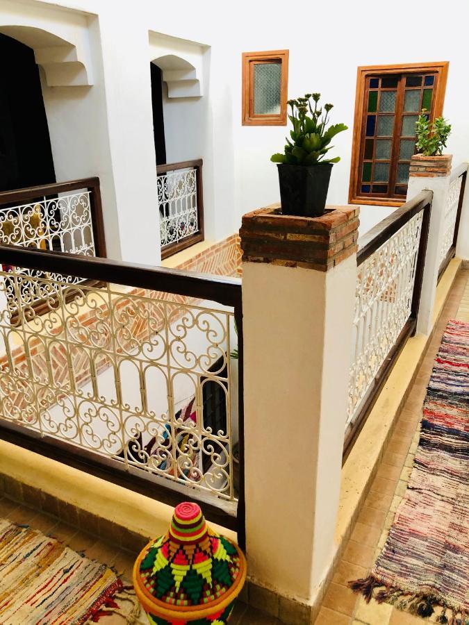Dihya Bed and breakfast 3*