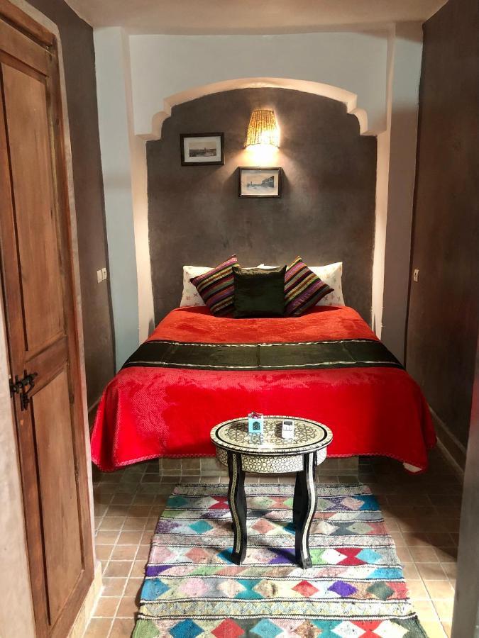 Dihya Bed and breakfast