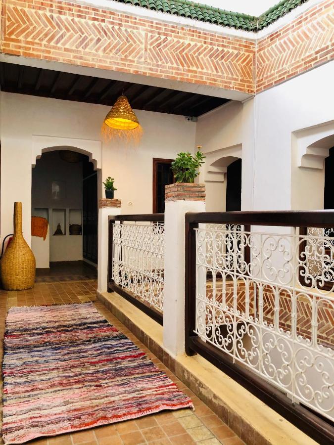 Dihya Bed and breakfast 3*