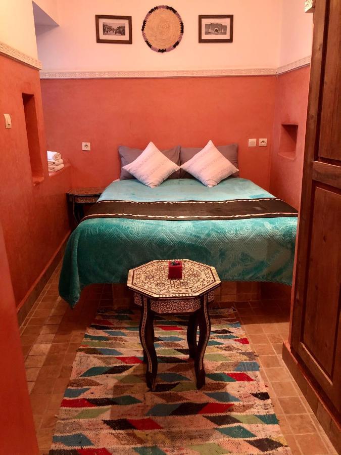 Dihya Bed and breakfast 3*