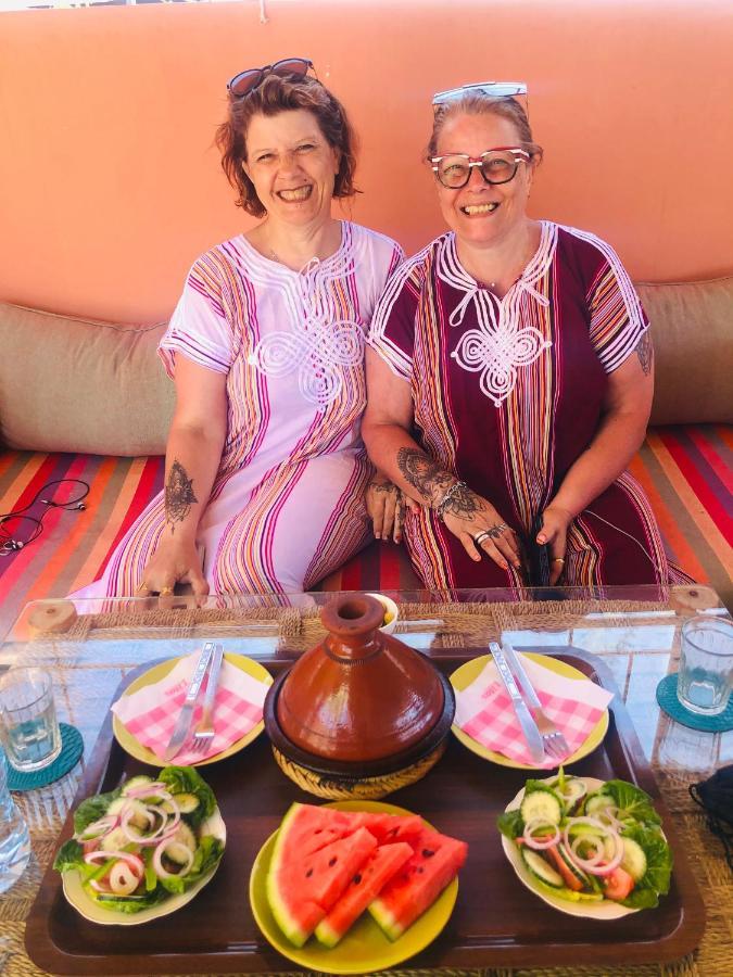 Dihya Bed and breakfast Marrakesh