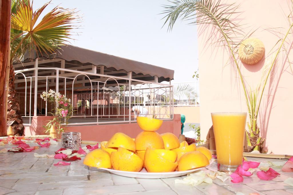 Dihya Bed and breakfast 3*